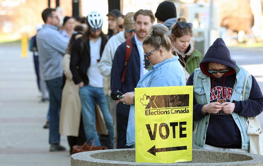 Новини світу - Стали відомі результати виборів у Канаді