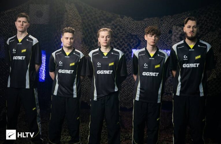 Стали відомі учасники турніру Blast.tv Austin Major 2025