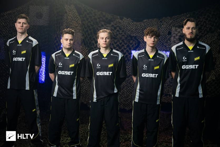 Новини спорту - Стали відомі учасники турніру Blast.tv Austin Major 2025