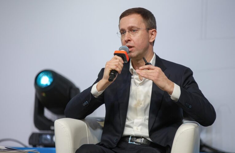 Стало відомо, коли Корецький очолить Нафтогаз