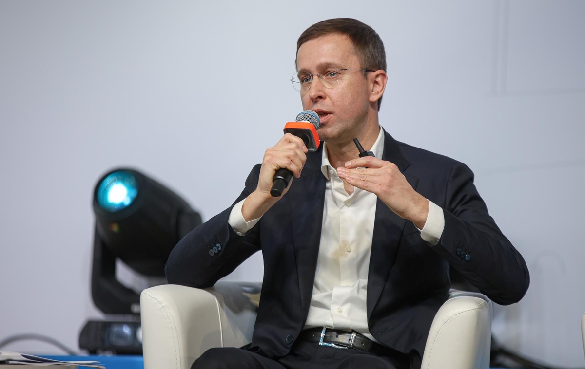 Новини бізнесу - Стало відомо, коли Корецький очолить Нафтогаз