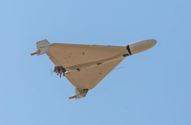 Стало відомо про наслідки атаки “шахедів” на Запоріжжя