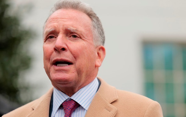 Новини світу - Стало відомо про першу зустріч Віткоффа у Петербурзі