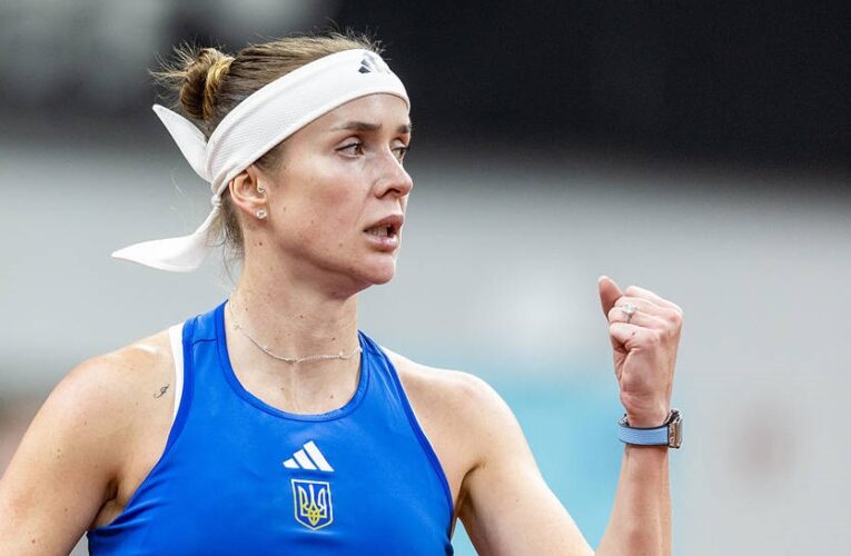 Стало відомо, скільки заробила Світоліна за перемогу на турнірі у Франції