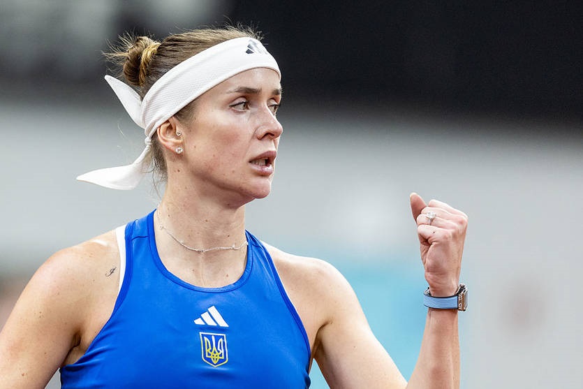 Новини спорту - Стало відомо, скільки заробила Світоліна за перемогу на турнірі у Франції