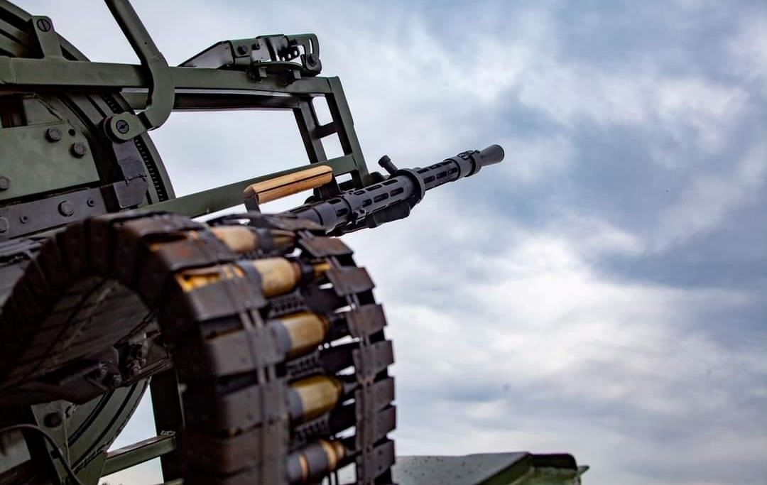 Новини України - Стало відомо, як спрацювала ППО у ніч на вівторок