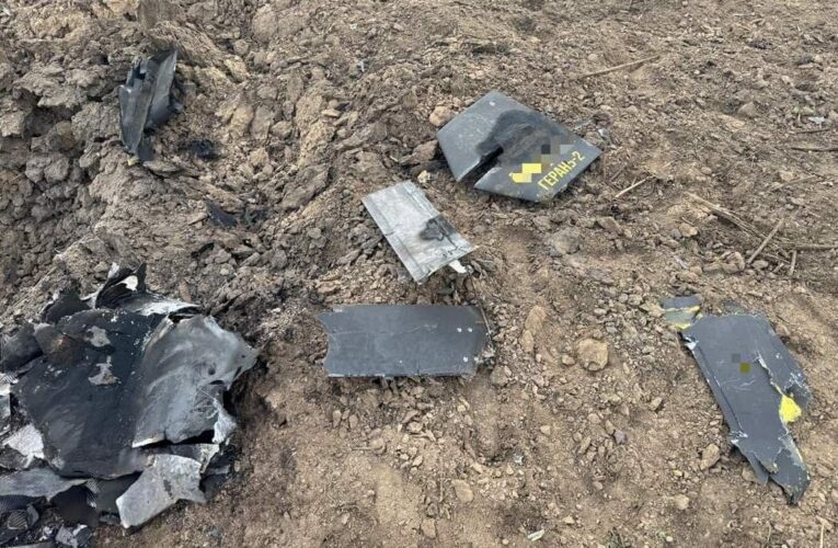 Стало відомо, як відпрацювала ПП за минулу добу