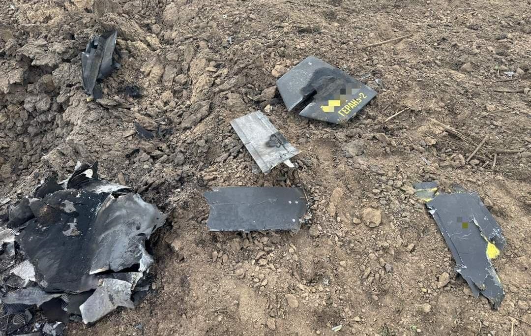 Новини України - Стало відомо, як відпрацювала ПП за минулу добу