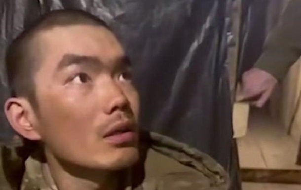 Стало відомо, яка бригада ЗСУ взяла в полон громадян Китаю