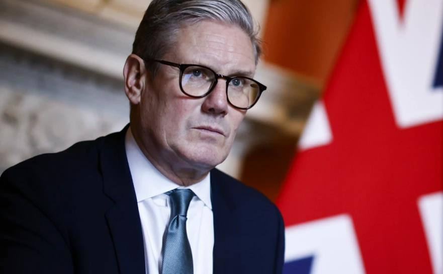 Новини світу - Стармер очікує припинення вогню в Україні до літа