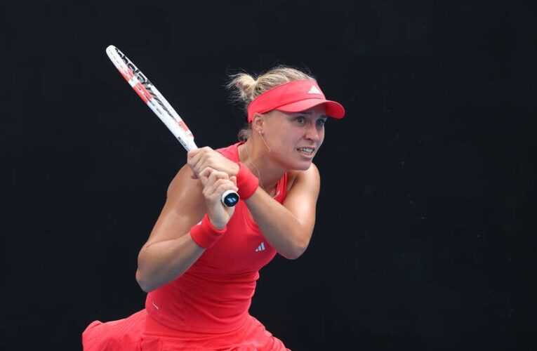 Стародубцевій у Мадриді екстрено замінили суперницю