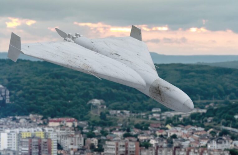 Старт перемир’я? “Аномальна” ніч без “шахедів”