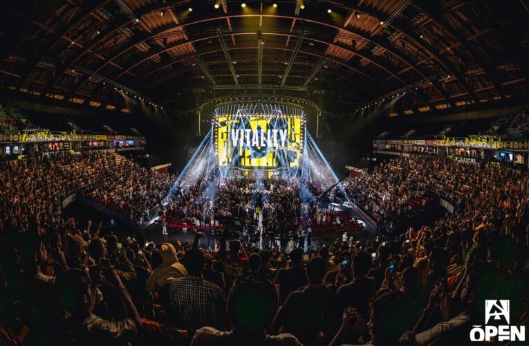 Стартує заключний турнір весняної ліги BLAST Premier з Counter-Strike 2