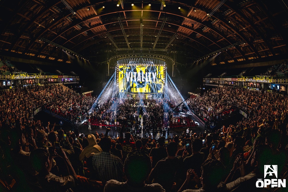 Новини спорту - Стартує заключний турнір весняної ліги BLAST Premier з Counter-Strike 2