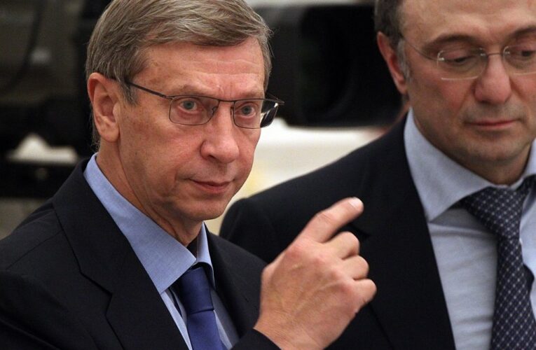 Статки мільярдерів РФ перевищили $625 млрд, досягнувши рекорду