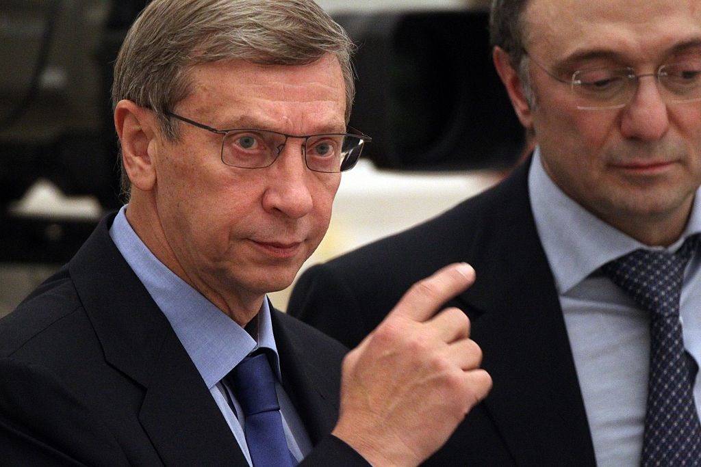 Новини бізнесу - Статки мільярдерів РФ перевищили $625 млрд, досягнувши рекорду