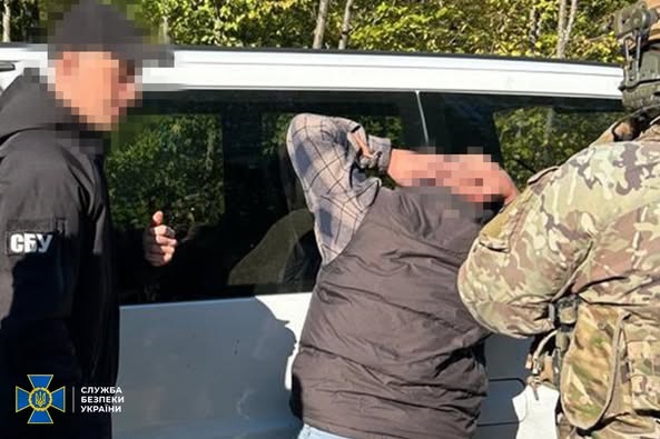 Судитимуть диверсанта РФ, який намагався пустити під укіс ешелони ЗСУ