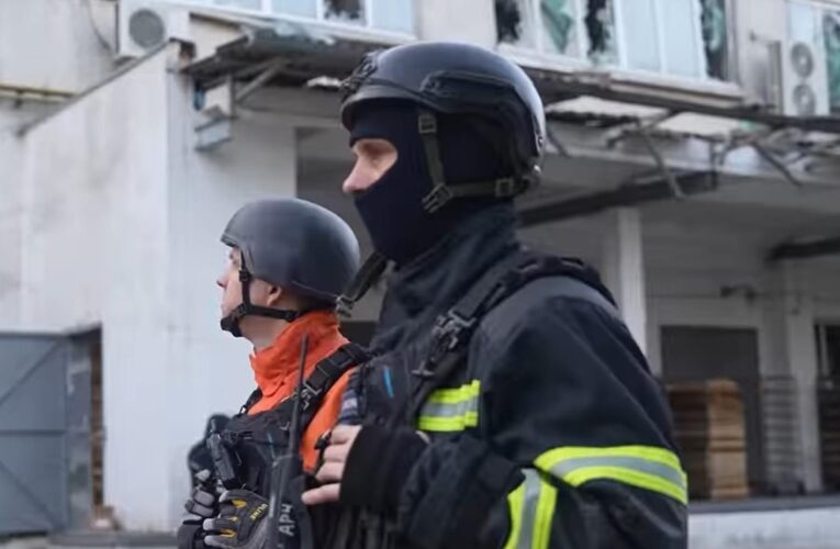 Сумам загрожують відключення світла після атаки РФ