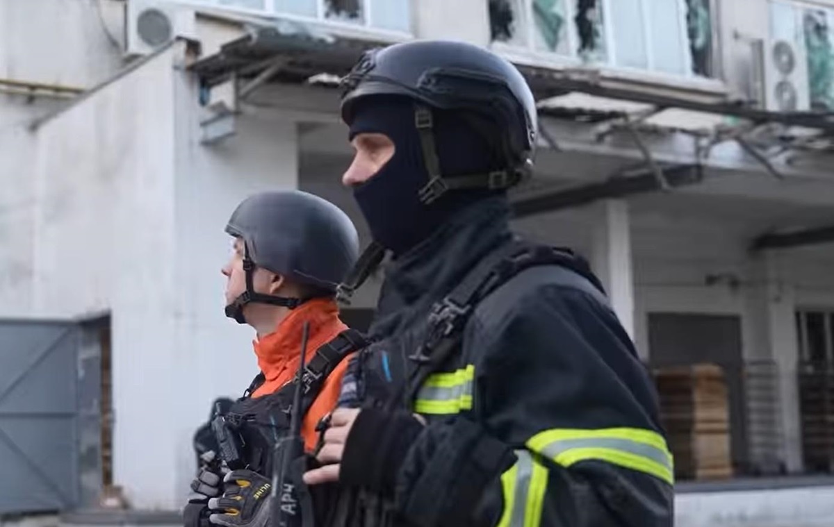 Новини України - Сумам загрожують відключення світла після атаки РФ