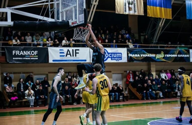 Суперліга: найкращі моменти чвертьфінальних серій