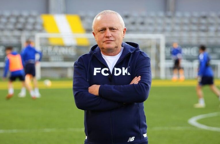 Суркіс повідомив, де Динамо буде проводити єврокубкові матчі