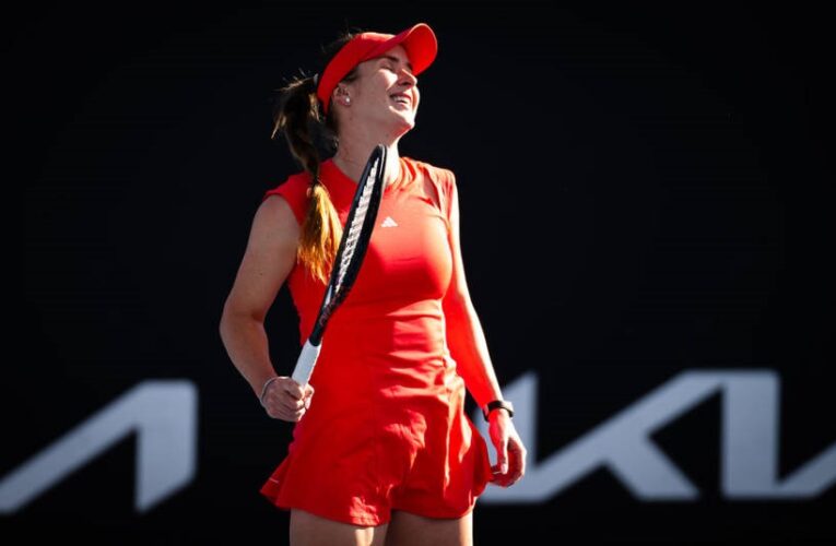 Світоліна виборюватиме путівку на чвертьфінал у Руані: результати матчів