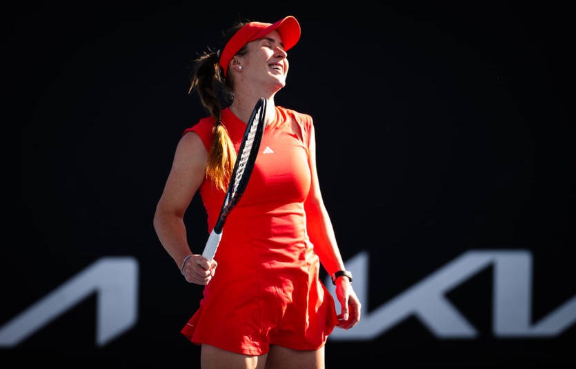 Новини спорту - Світоліна виборюватиме путівку на чвертьфінал у Руані: результати матчів