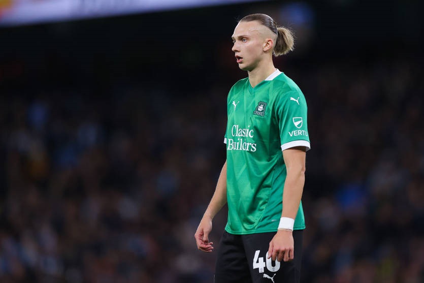 Новини спорту - Таловєров прокоментував виліт його команди з Чемпіоншипу