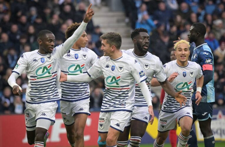 Тепер тільки Насьйональ: клуб Мбаппе вилітає з професіоналів