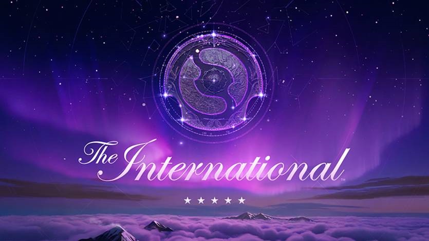 Новини спорту - The International 2025: відомі дати та місце проведення турніру з Dota 2