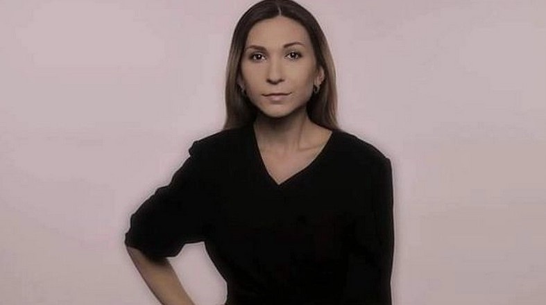 Без категорії - Тіло журналістки Рощиної повернули з Росії з вирізаними органами - ЗМІ