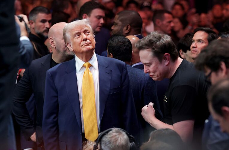 Time назвав сотню найвпливовіших людей року: в списку є Трамп і Маск