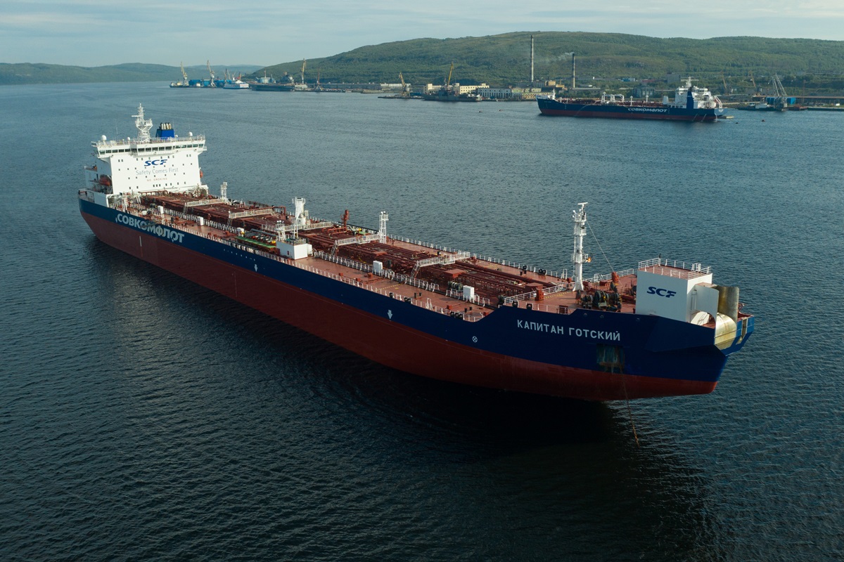 Новини світу - Тіньовий флот РФ залишився без прапорів Габону і Барбадосу