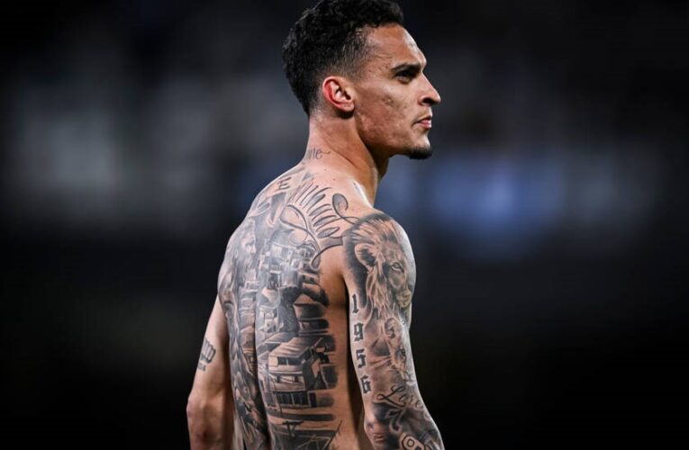 Топ-клуб АПЛ може підписати бразильського гравця