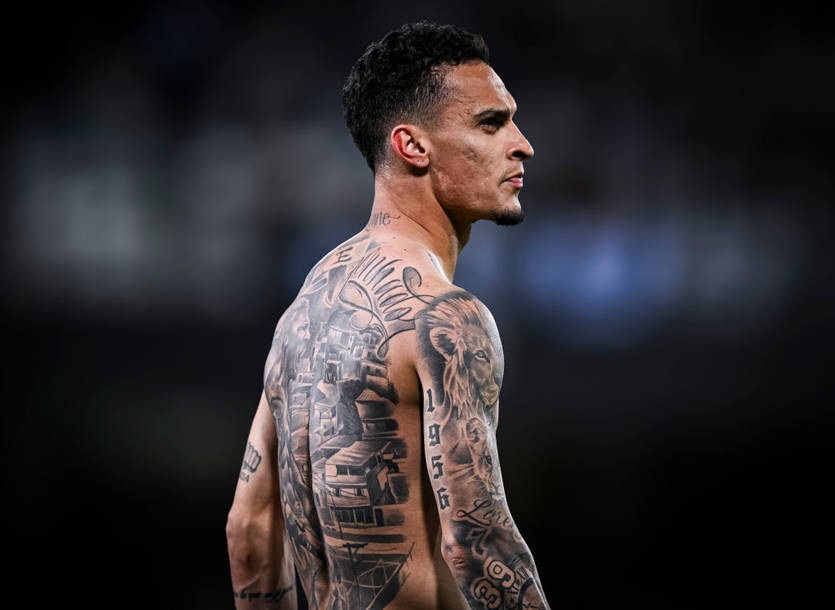 Новини спорту - Топ-клуб АПЛ може підписати бразильського гравця