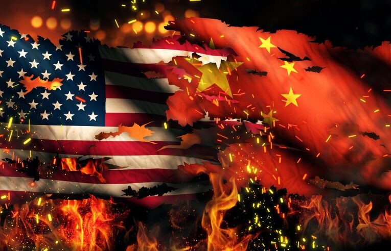 Торгова війна Китаю і США: на порозі фінансової кризи