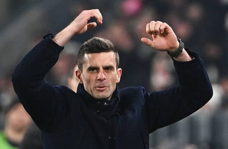 Тоттенгем вирішив боротися за екстренера Ювентуса