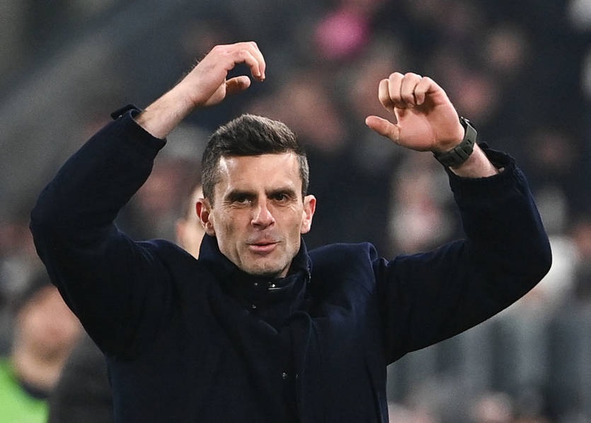 Новини спорту - Тоттенгем вирішив боротися за екстренера Ювентуса