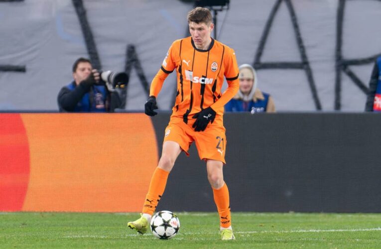 Трабзонспор повернувся до бажання придбати півзахисника Шахтаря