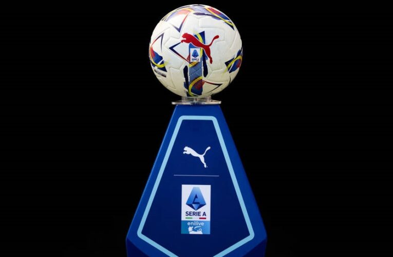 Трагедія стала причиною перенесення матчу Серії А між Аталантою та Лечче