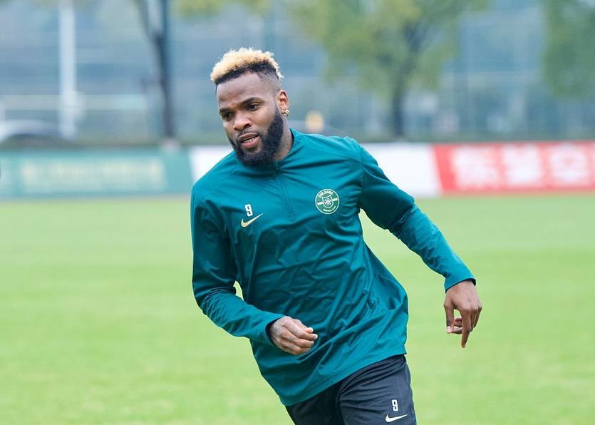 Новини спорту - Трагічно загинув 28-річний бомбардир, який зацікавив Динамо