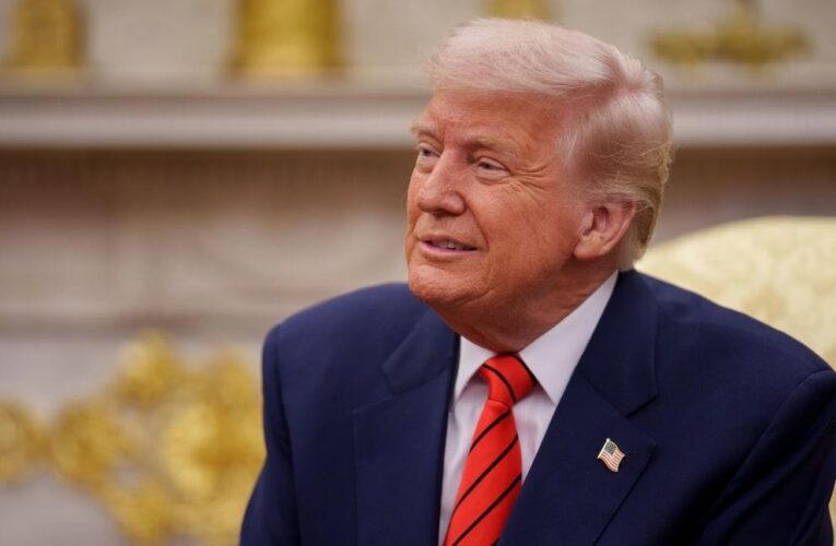 Трамп анонсував переговори про тарифи з Японією