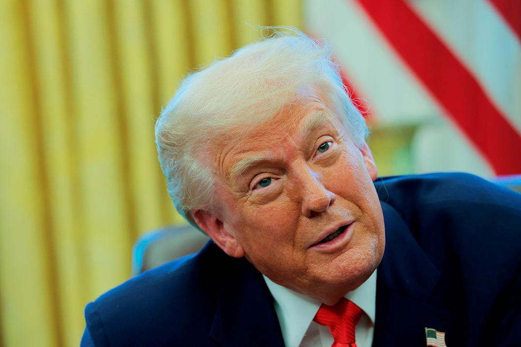 Новини бізнесу - Трамп допустив можливість митних винятків на іморт авто