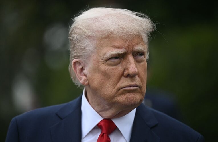 Трамп готує саудитам рекордний збройовий контракт – ЗМІ