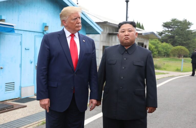 Трамп готується відновити переговори з КНДР – ЗМІ