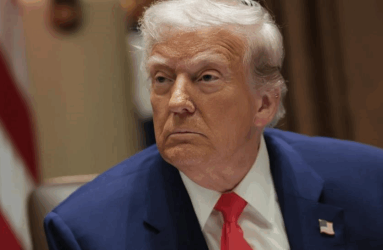 Трамп: лідери країн просять знизити мита