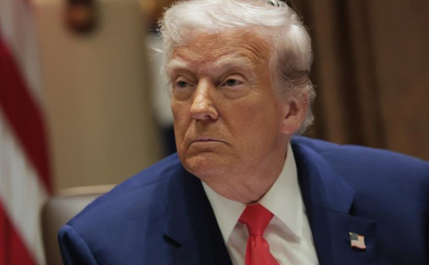 Новини світу - Трамп: лідери країн просять знизити мита