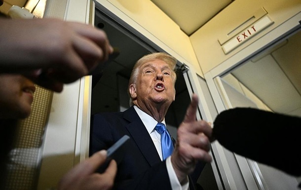 Новини світу - Трамп назвав поступку, на яку готова піти Росія