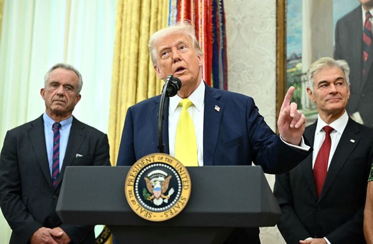 Трамп назвав умову виходу США з перемов щодо війни