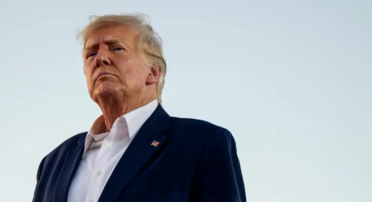 Новини світу - Трамп оголосив про підвищення тарифів проти Китаю до 125%